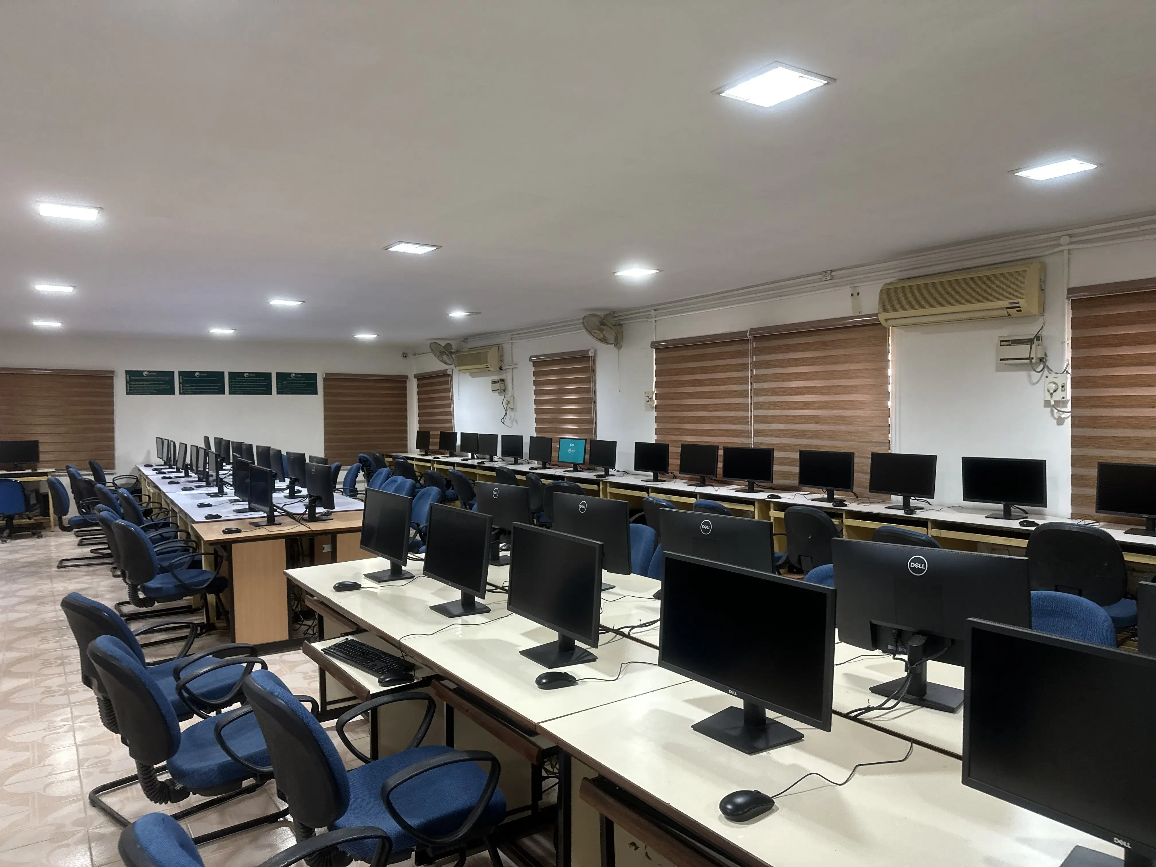 GITAM School of Architecture Visakhapatnam Labs photo 2
